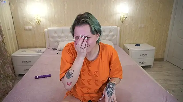 EliaRosee's cam snapshot