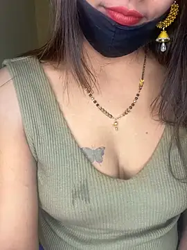 CUTI-NAINA's cam snapshot