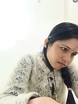 Sanjna_babby's cam snapshot