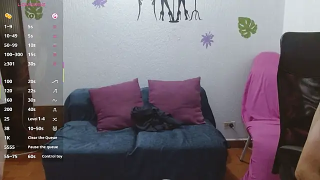 Angel_Naye's cam snapshot