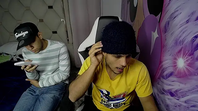 Yoxuee_'s cam snapshot