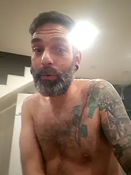 Libre87's cam snapshot