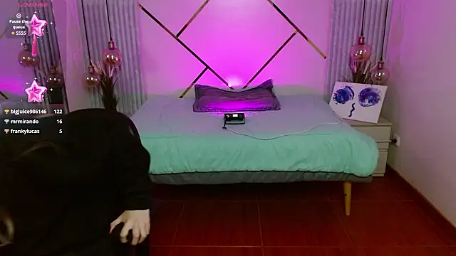 LenaRoses's cam snapshot