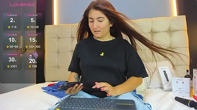 Katha03_'s cam snapshot