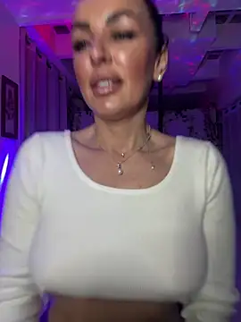 SofiaaMaria's cam snapshot