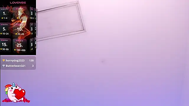 MeganRosseX's cam snapshot