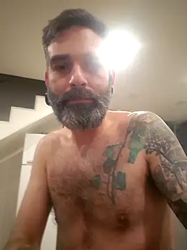 Libre87's cam snapshot