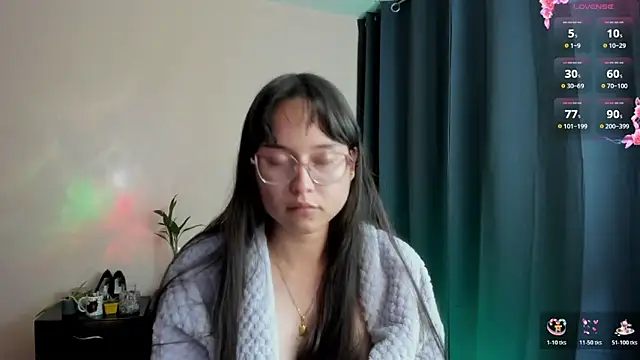 shantalc3rezo's cam snapshot