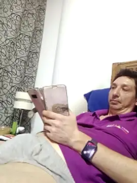 Pacobakan042's cam snapshot