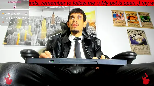 BRAYHAMBROWN's cam snapshot