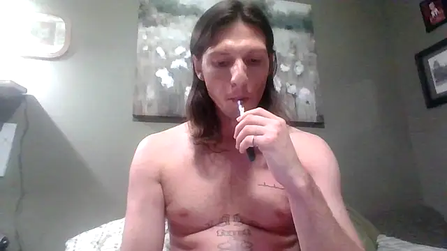 HarvryBlaze's cam snapshot