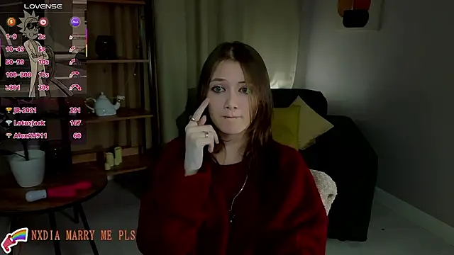 Dilara_xBaby's cam snapshot