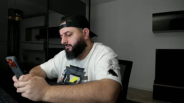 DravenPeak's cam snapshot