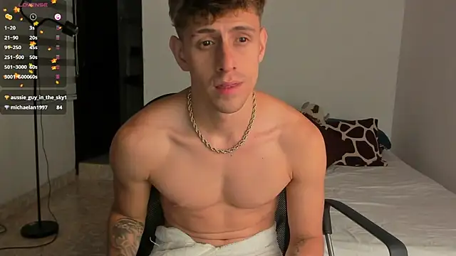 Jasper__jones's cam snapshot