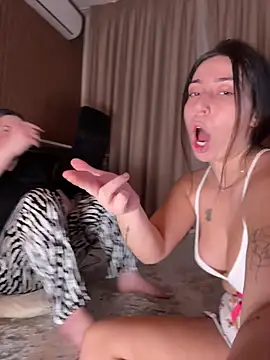 KimArts live sex cam