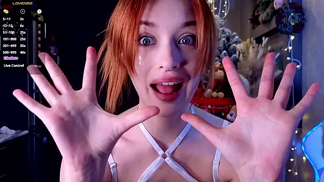 Hisoka_akerley live sex cam