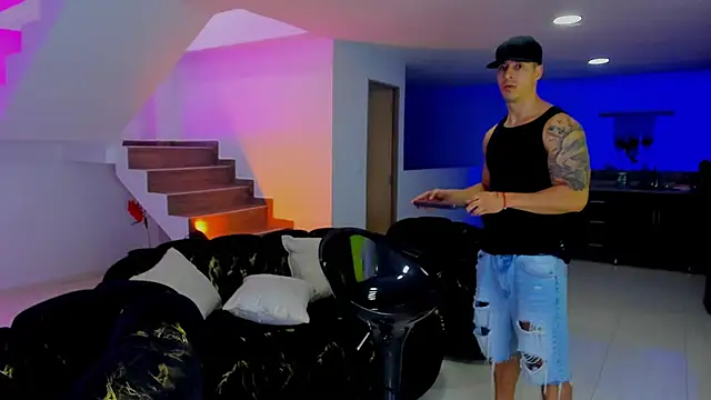 Lukas_Green live sex cam