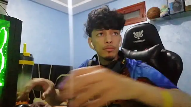 Dark_DesireX live sex cam