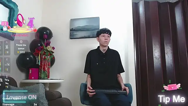 LiamBrown09 live sex cam