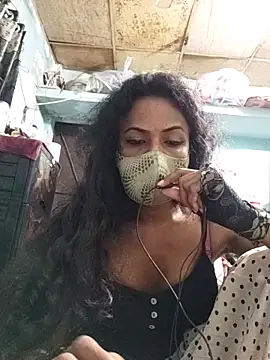 Anikaislam live sex cam