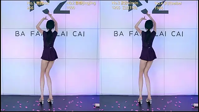 Neza-002 live sex cam