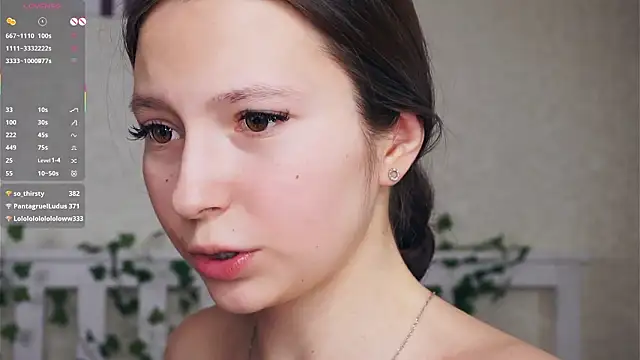 GabrielleLynchard live sex cam