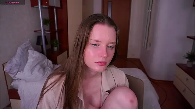 SunRinglein live sex cam