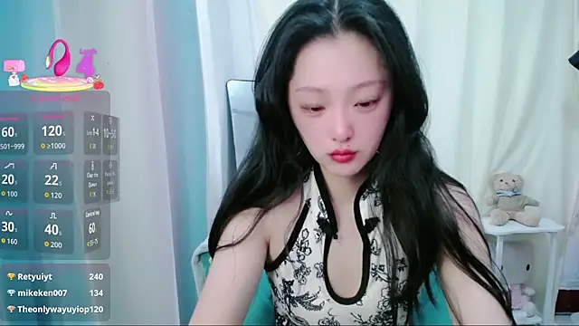 jiangjiangas live sex cam
