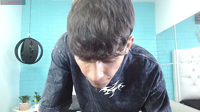 DraxBlade09 live sex cam