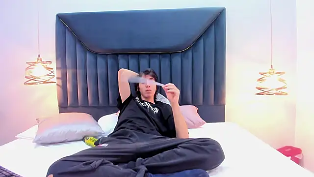 JeffBellfort live sex cam