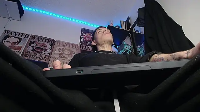 Anhony_Muscle live sex cam