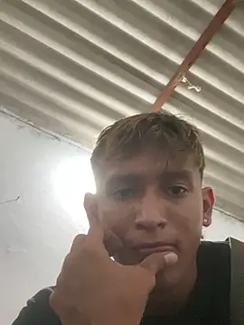 GeorgiandCoi live sex cam