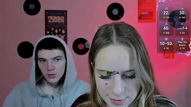 miles_candy live sex cam