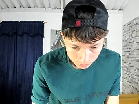 maikol_norban live sex cam