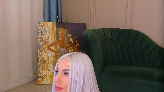 Bailey_Rush live sex cam