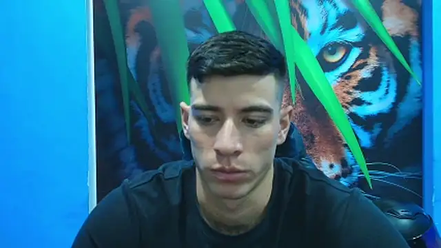 DEIBY_BABY's cam snapshot