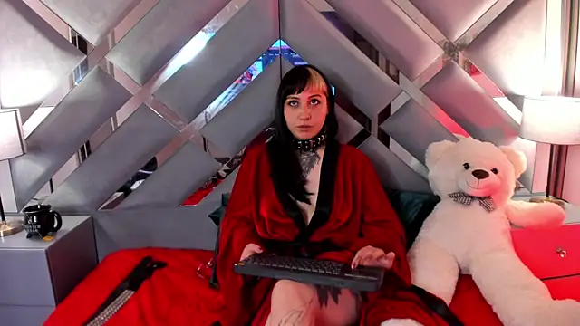 Ravenna666_'s cam snapshot