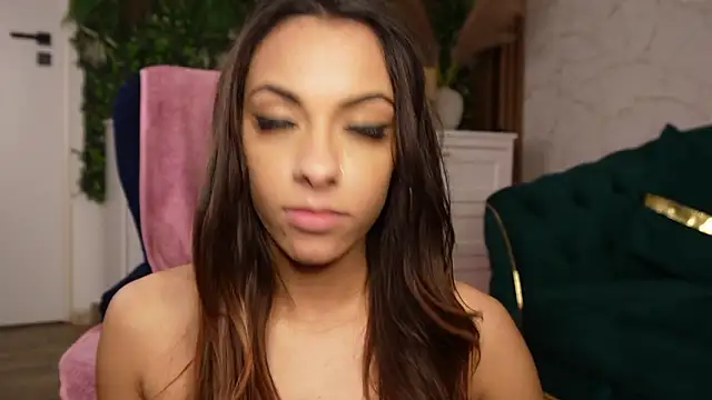 sisi_von_dee's cam snapshot