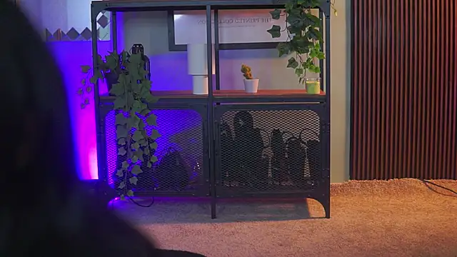 RavennaDArcy's cam snapshot