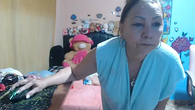 milfeddy_'s cam snapshot