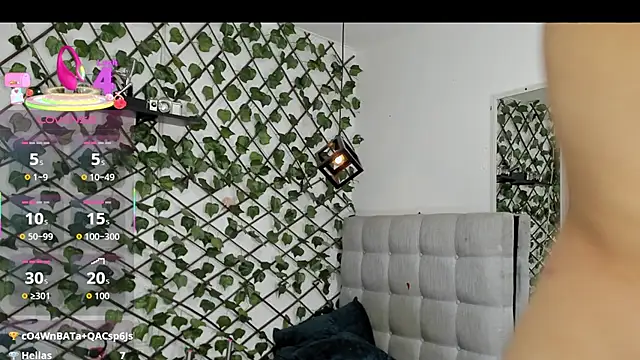 emy_0's cam snapshot