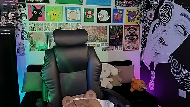 Yuhwan_'s cam snapshot