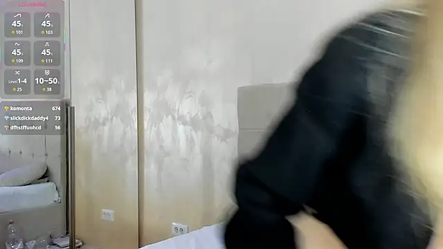 KaylaBenz's cam snapshot