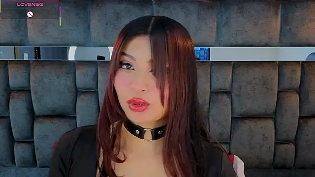 IssaJones_'s cam snapshot