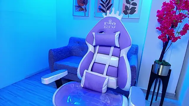 Nicole_sounders's cam snapshot