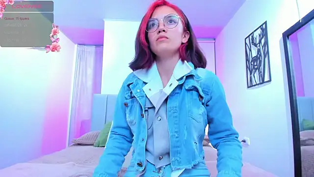 jade7_'s cam snapshot