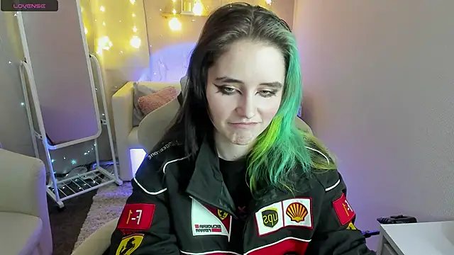 RubyMyst live sex cam