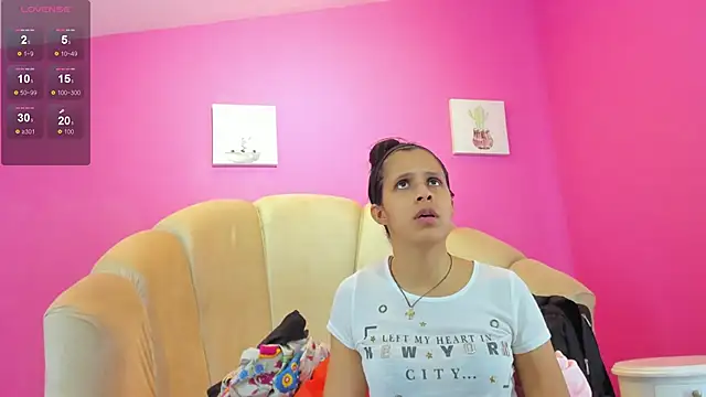 mitzukywinteer's cam snapshot