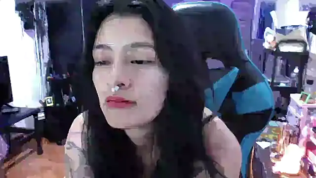 AngelaQueen_'s cam snapshot