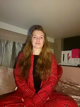 VanLifeVixen's cam snapshot